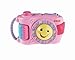 Fisher-Price Laugh & Learning Pink Camera