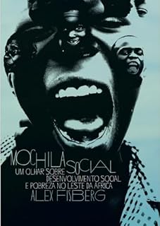 Livro Mochila Social:: Um olhar sobre Desenvolvimento Social e Pobreza no leste da África
