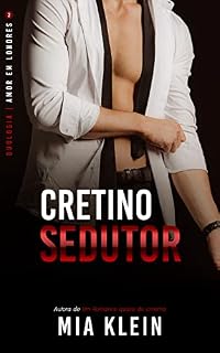 Livro Cretino Sedutor