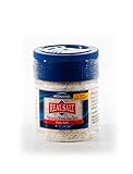 Redmond Real Sea Salt - Natural Unrefined Organic Gluten Free Fine, 2 Ounce Shaker (1 Pack)