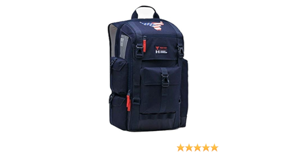 project rock freedom regiment backpack