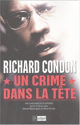Un  crime dans la tête