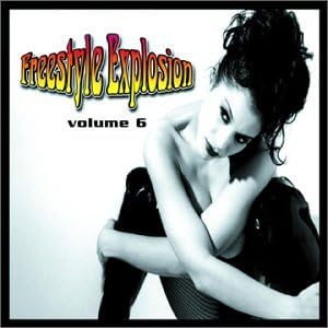 Freestyle Explosion 6