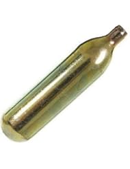 Pack of 15 Fizz Giz Compatible Soda Charger Cartridges