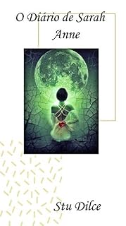 Livro O Diário de Sarah Anne