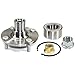 DuraGo 29596033 Front Wheel Hub Kit