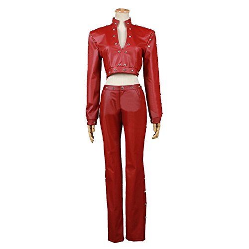 Mxnpolar The Seven Deadly Sins Ban Cosplay Costume