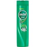 Sedal Rizos Definidos Shampoo 2 en1  340 ml