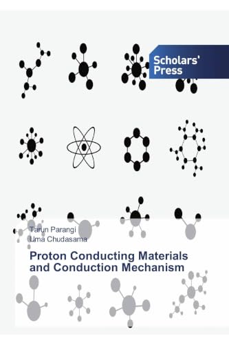 Proton Conducting Materials and Conduction Mechanism