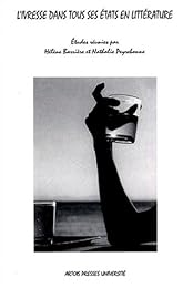 L' ivresse dans tous ses états en littérature