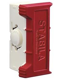 Stabila 20070 End Caps Tipo de (2) para los niveles 196 96 M