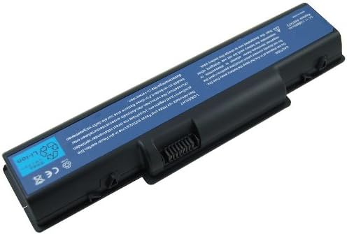 Generic Replacement Laptop Battery AS07A41 Compatible For Acer Aspire 5740 Aspire 2930 Color Black