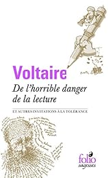 De l'horrible danger de la lecture