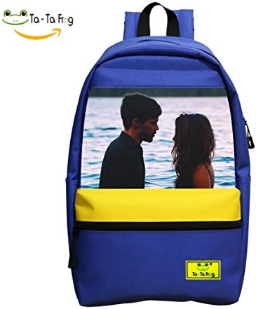 School Backpack Book bag For Kid Children Little Do You Know