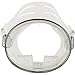 IST M27 Tortuga Traditional Oval Single Lens Mask