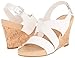 A2 by Aerosoles Women's TRUE PLUSH Wedge Sandal