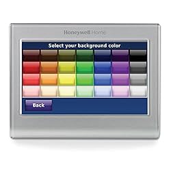Honeywell Home RTH9585WF1004 Wi-Fi Smart Color