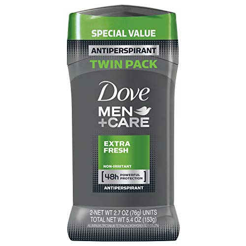 1 Dove+Antiperspirant+Deodorant+Stick+Extra