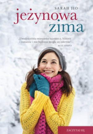 Jezynowa zima (Polska wersja jezykowa)