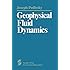 Introduction To Geophysical Fluid Dynamics Volume 101