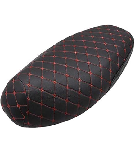 Housse De Selle Moto Imperméable Taille XL (52-60x85-92cm) - Tissu Oxford 210D, Élastique, Avec Sac De Rangement | Universelle Pour Scooter Et Véhicule Électrique