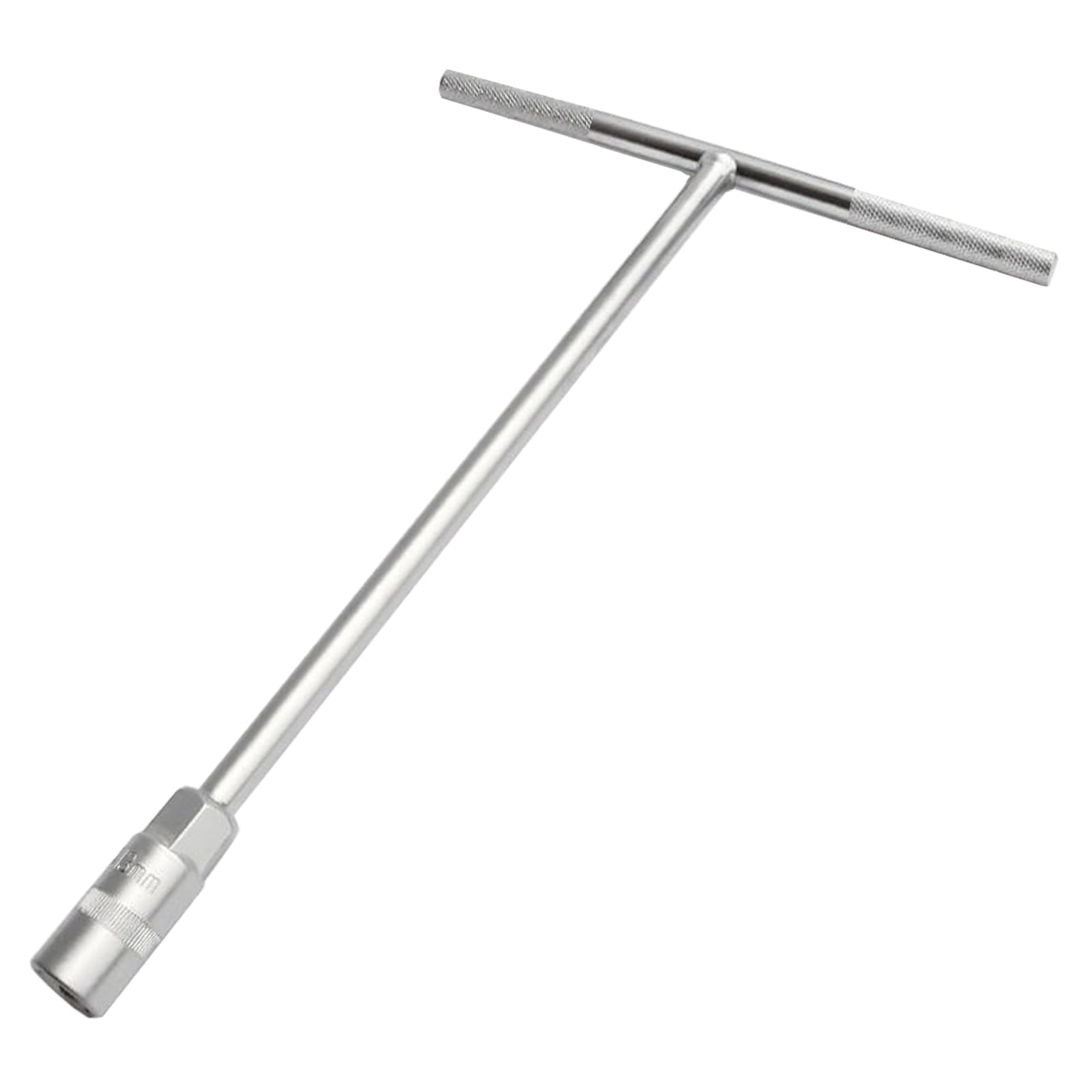 13mm T-Bar Nut Spinner - Angled Open Hex Socket Wrench Set