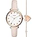 Fossil Womens Jacqueline - ES4351SET