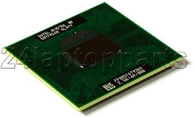 QYD Intel Core 2 Duo T9300 2.50GHz FSB800MHz 6MB Socket P CPU