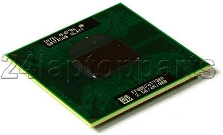 QYD Intel Core 2 Duo T9300 2.50GHz FSB800MHz 6MB Socket P CPU