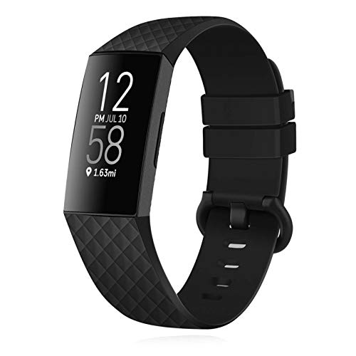 poshei Bands Compatible with Fitbit Charge Fitbit Charge