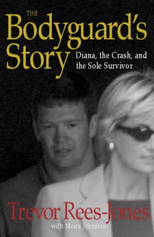 #93 — The Bodyguard's Story