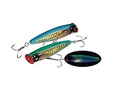 Yo-Zuri Sashimi 3D Popper Floating