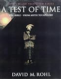 "A Test of Time" av David Rohl