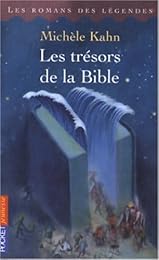 Les  trésors de la Bible