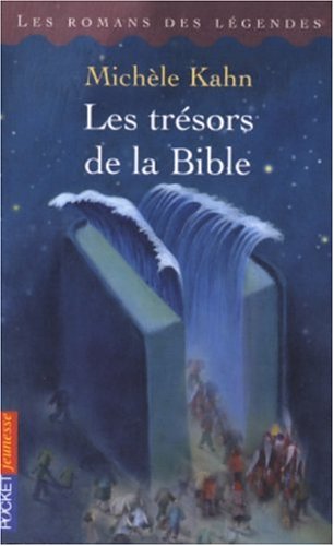 Les  trésors de la Bible
