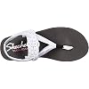 Skechers-Womens-Meditation-Studio-Kicks-Slingback-Yoga-Flip-Flop
