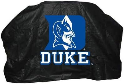 NCAA Duke Blue Devils 68-Inch Grill Cover