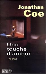Une  touche d'amour