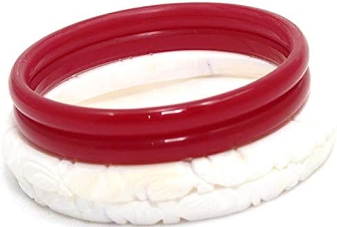 Shankha Pola Designer for Women