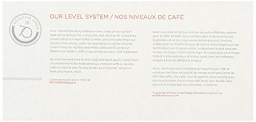 Seattle's Best Coffee Level 2 Pier 70 Blend Ground Coffee - Thumbnail 3