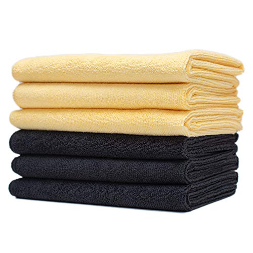 2 Meguiars+Supreme+Shine+Microfiber+Towels