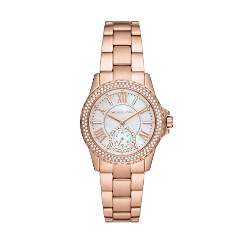 Michael Kors Women's Everest Quartz Watch