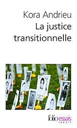 La  justice transitionnelle