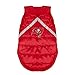 NFL Dog Puffer Vest