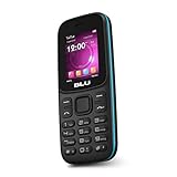BLU Z5 -GSM Unlocked Dual Sim -Black