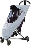 Quinny Yezz Weathershield