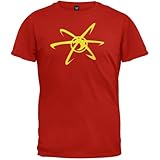 Jimmy Neutron T-Shirt Boy Genius - Small