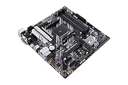 ASUS Prime B550M-A/CSM AMD AM4