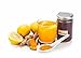 Raw Turmeric Powder, Made From Organically Grown Turmeric Root, Contains Circumin, Single-origin, 100% Natural by Wild Foods Co (12 ounce)
