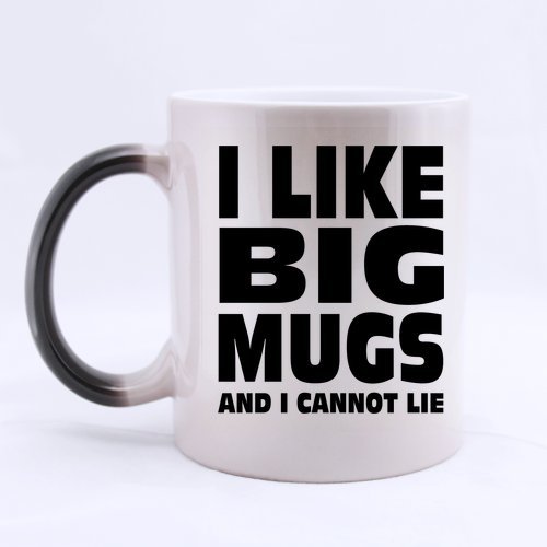 funny big mugs